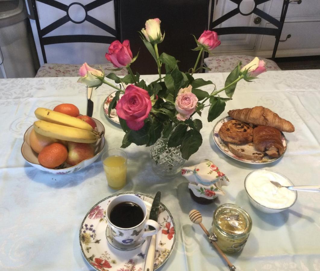 Maison Lavande Varen 外观 照片