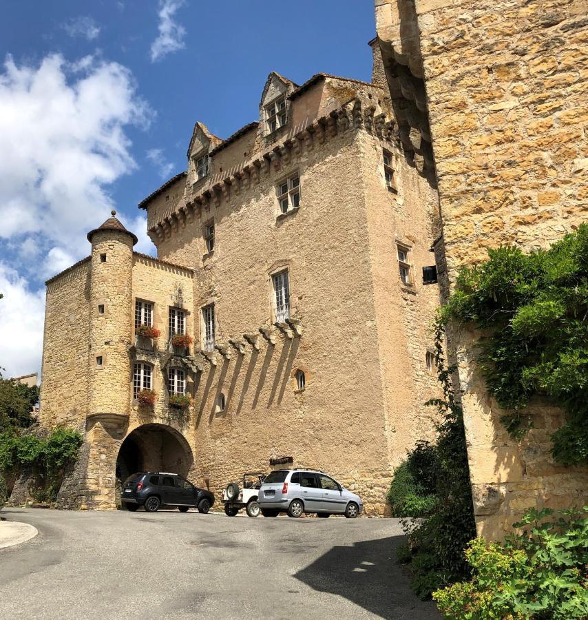 Maison Lavande Varen 外观 照片