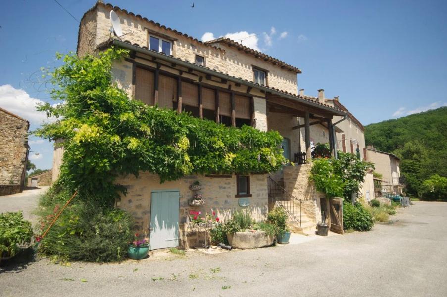 Maison Lavande Varen 外观 照片