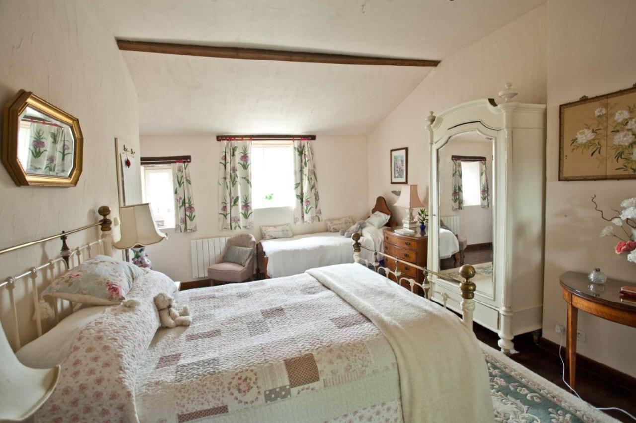 Maison Lavande Varen 外观 照片