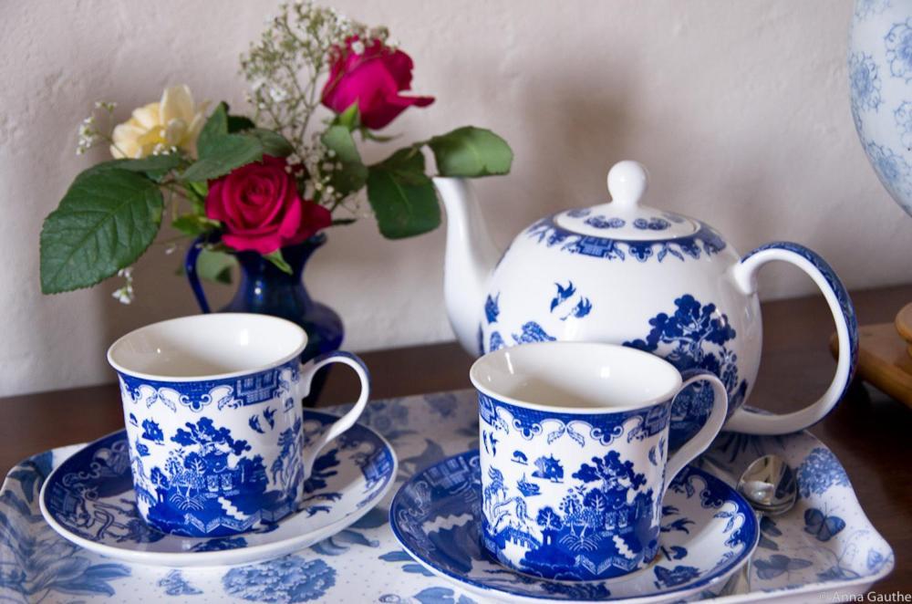 Maison Lavande Varen 外观 照片