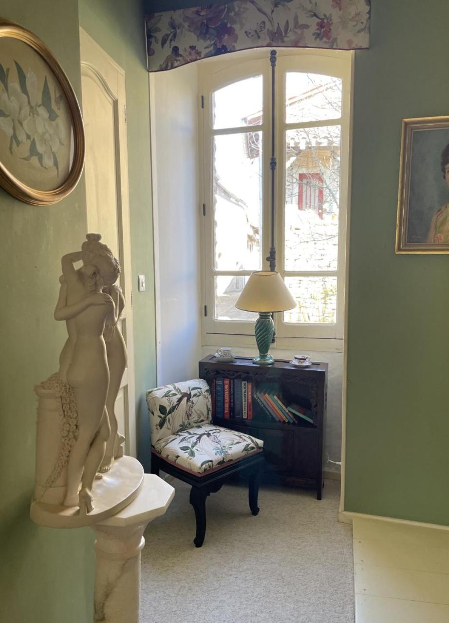 Maison Lavande Varen 外观 照片