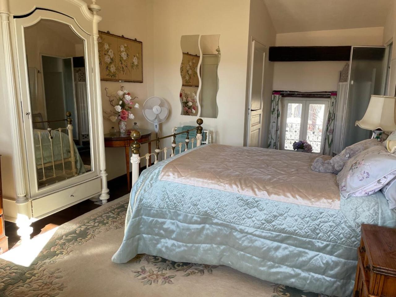 Maison Lavande Varen 外观 照片